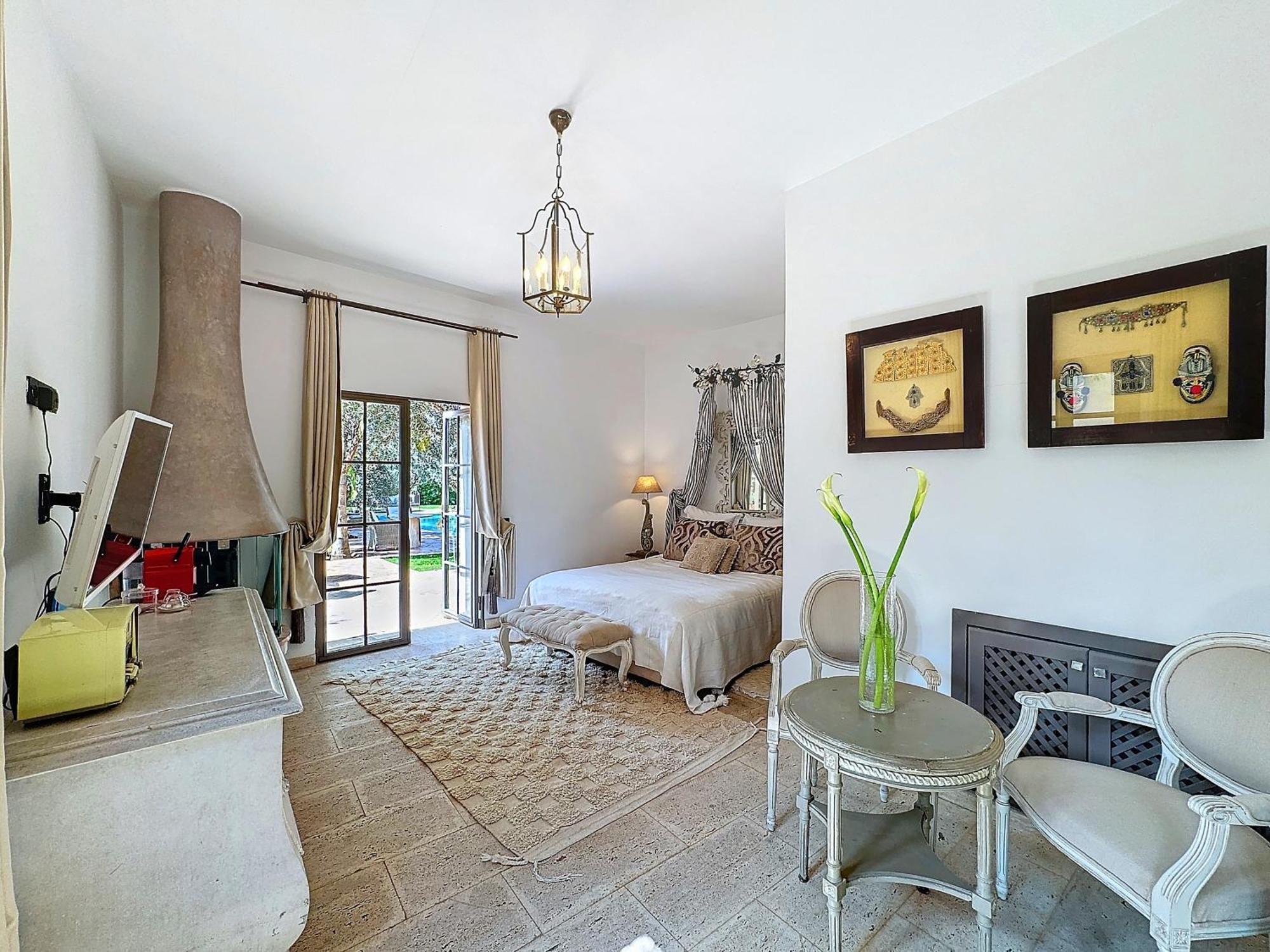 Luxury Villa Paschmina Ourika Exterior foto