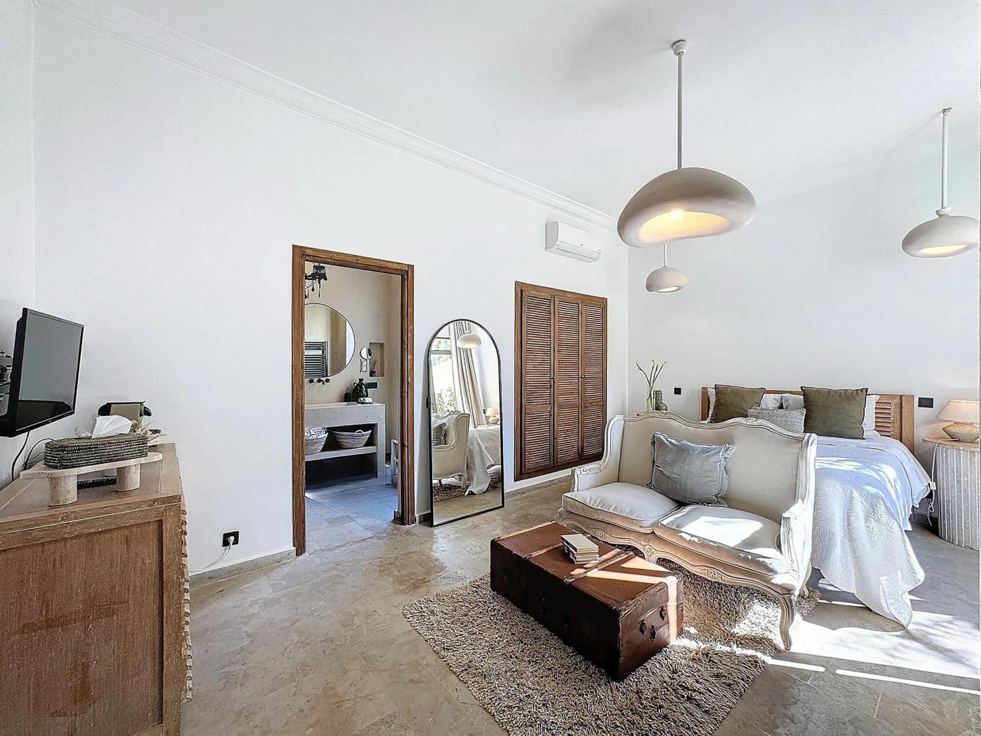 Luxury Villa Paschmina Ourika Exterior foto