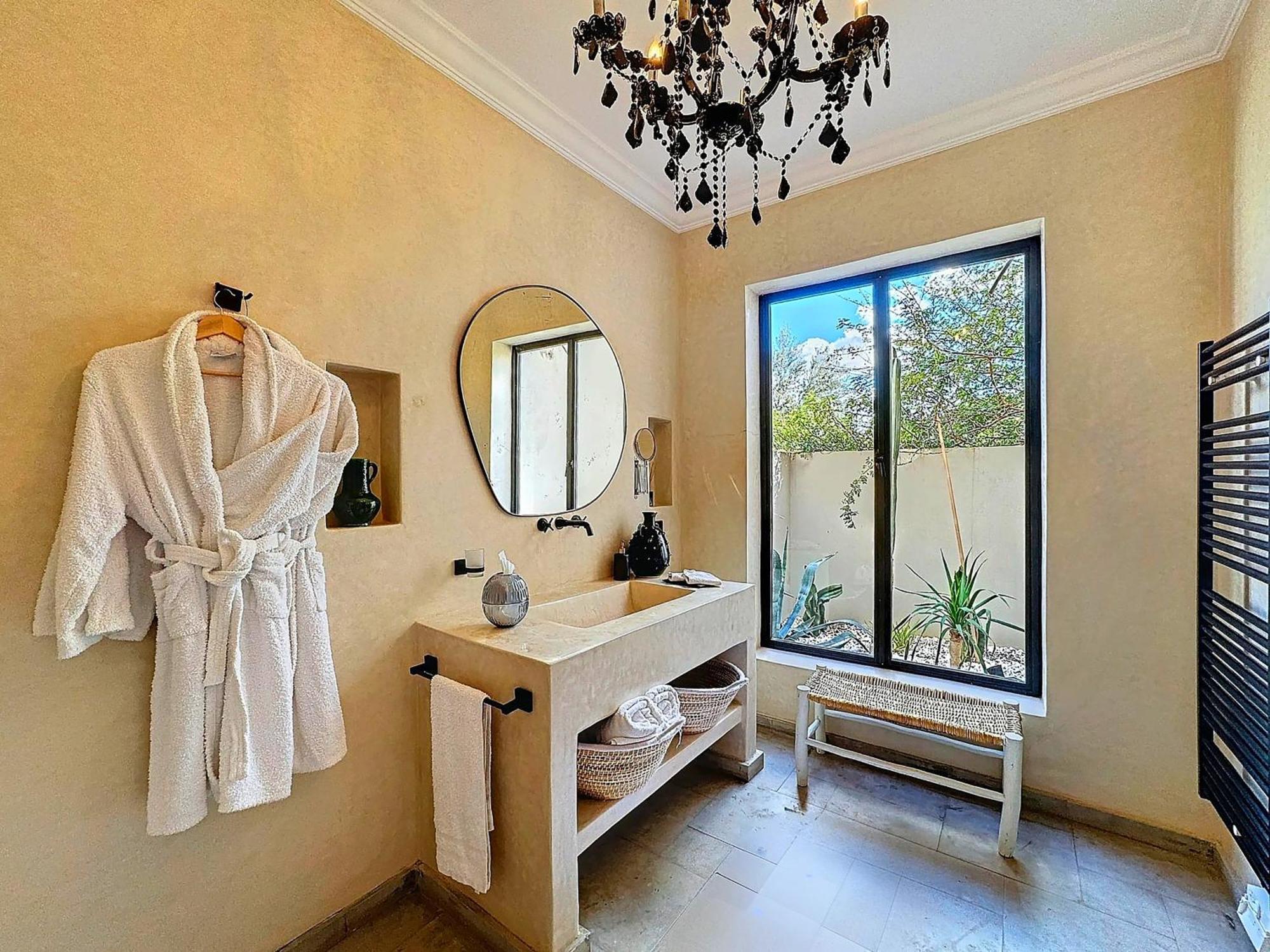 Luxury Villa Paschmina Ourika Exterior foto